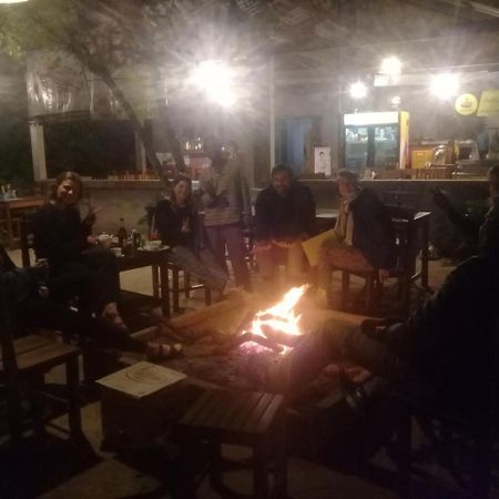 Thongdam Guesthouse Ban O Eksteriør bilde
