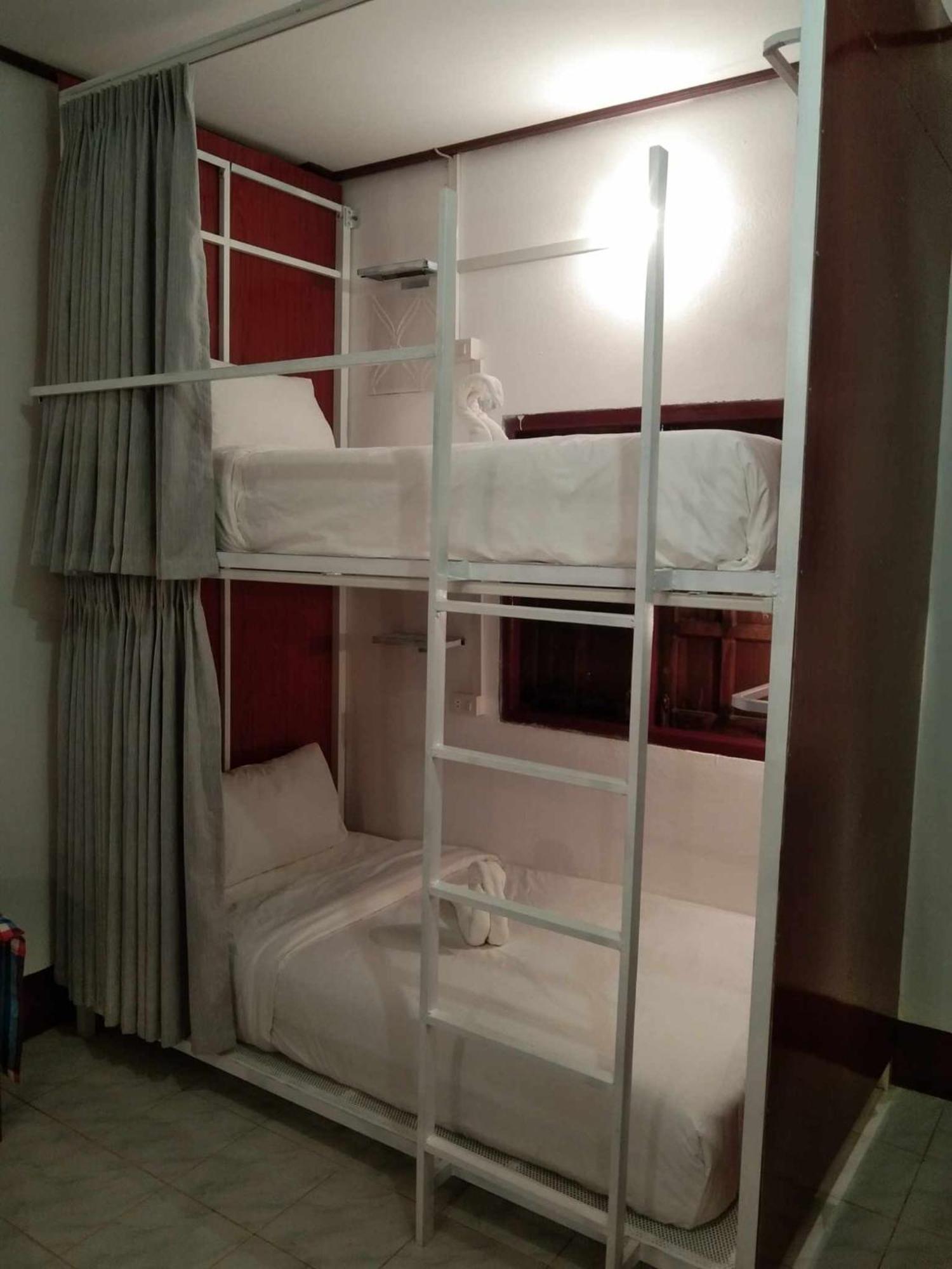Thongdam Guesthouse Ban O Rom bilde