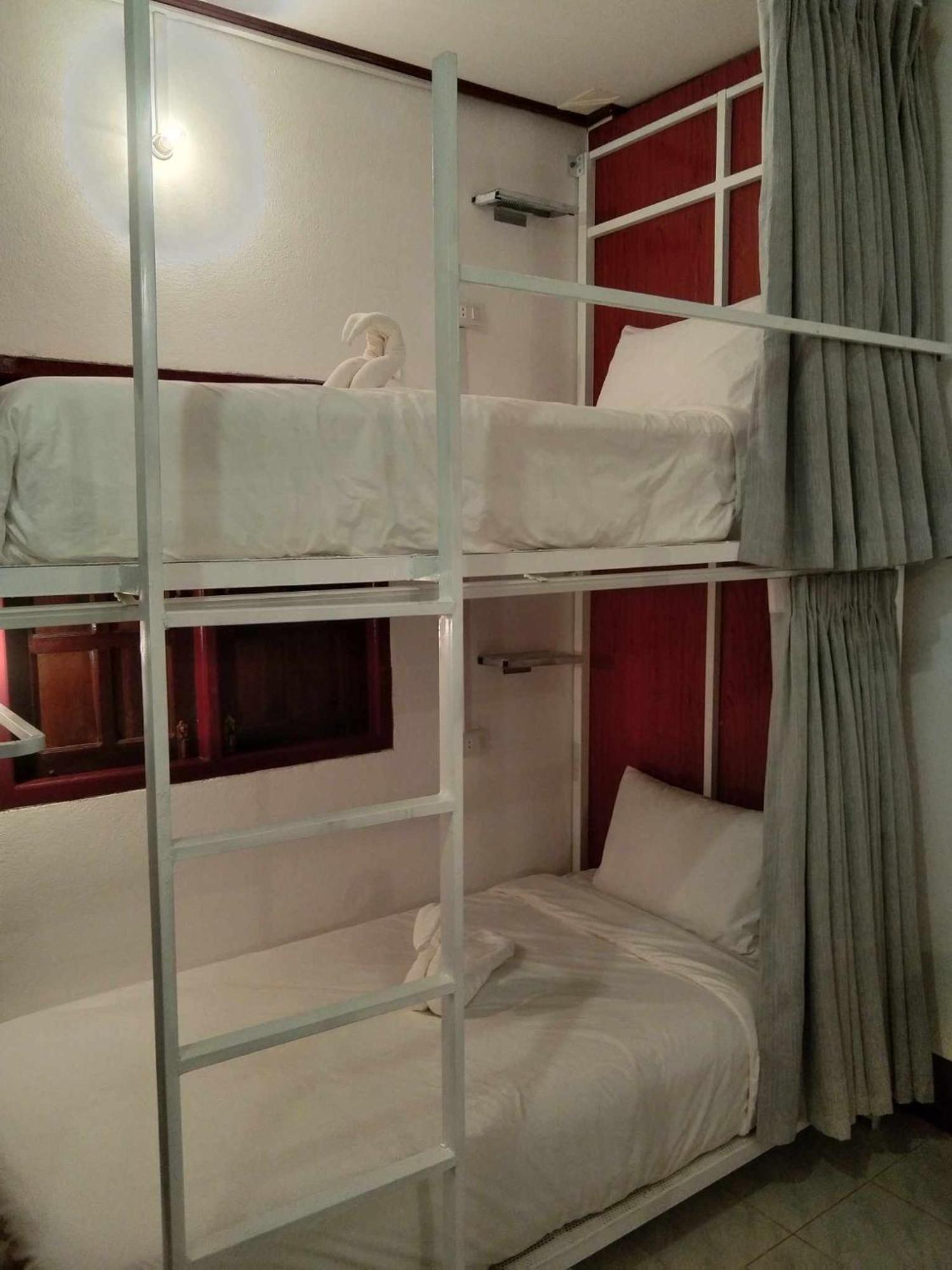 Thongdam Guesthouse Ban O Rom bilde