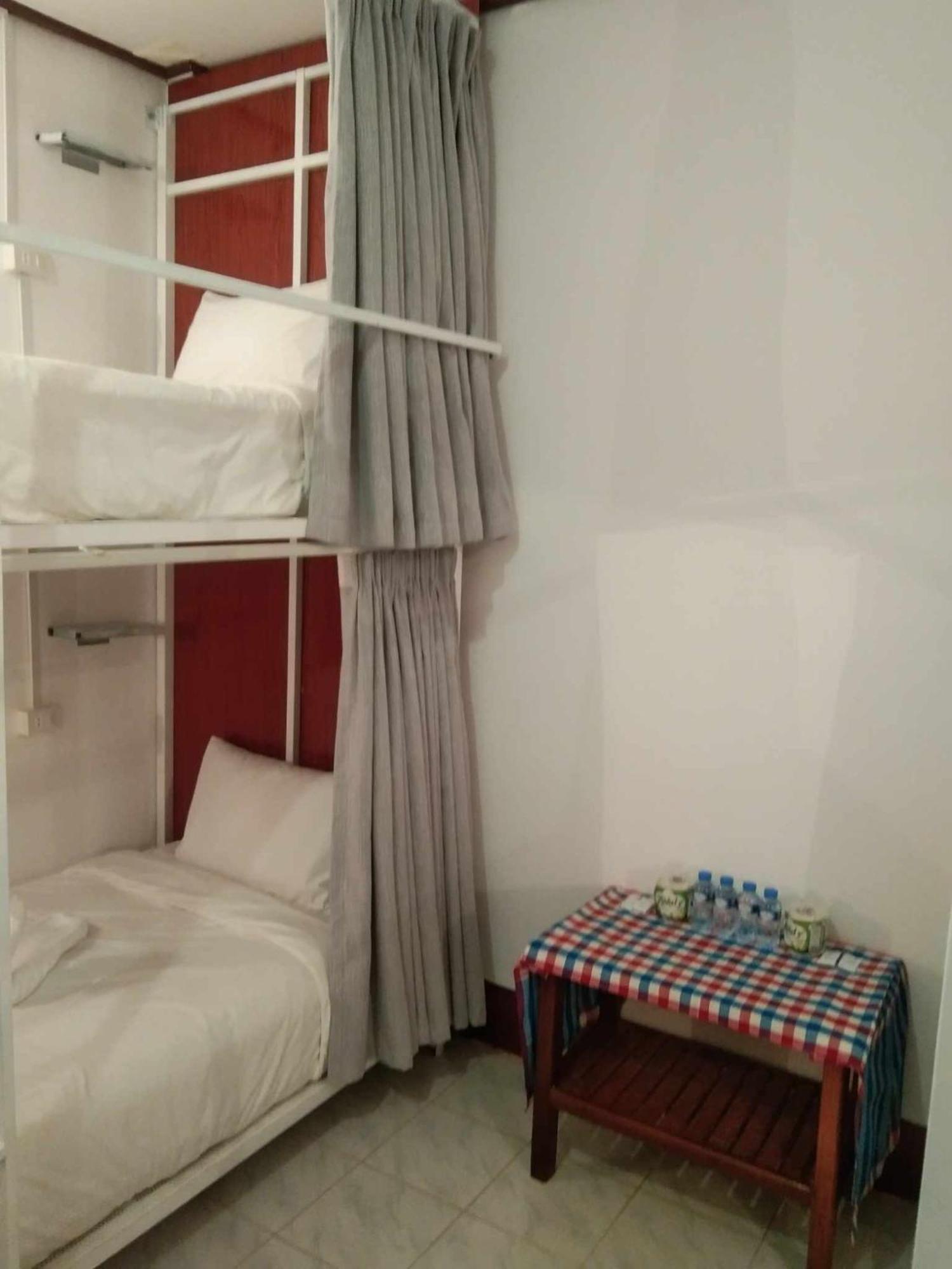 Thongdam Guesthouse Ban O Rom bilde