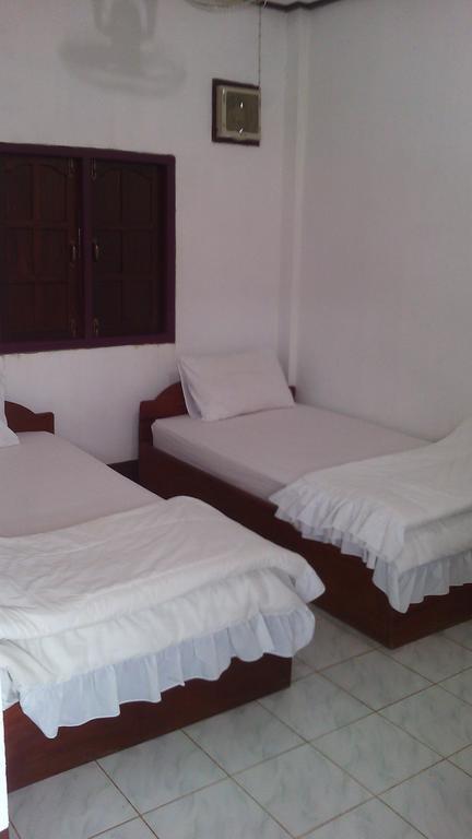 Thongdam Guesthouse Ban O Eksteriør bilde