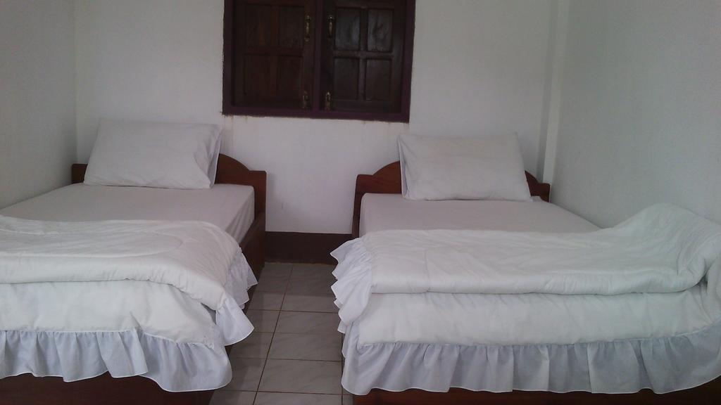 Thongdam Guesthouse Ban O Eksteriør bilde