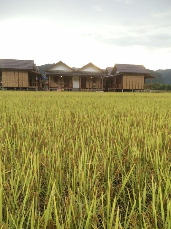 Thongdam Guesthouse Ban O Eksteriør bilde