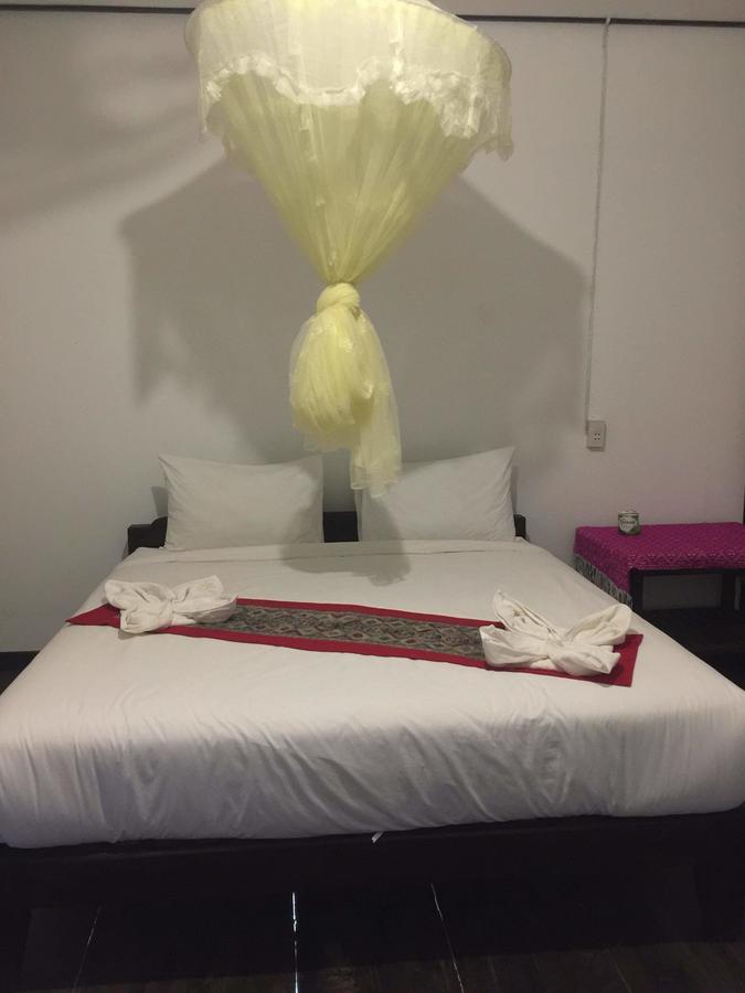 Thongdam Guesthouse Ban O Eksteriør bilde