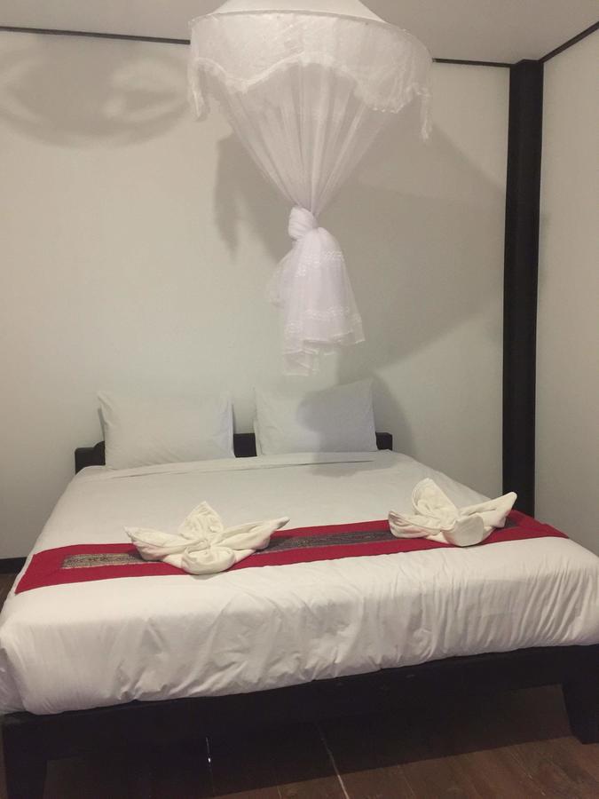 Thongdam Guesthouse Ban O Eksteriør bilde