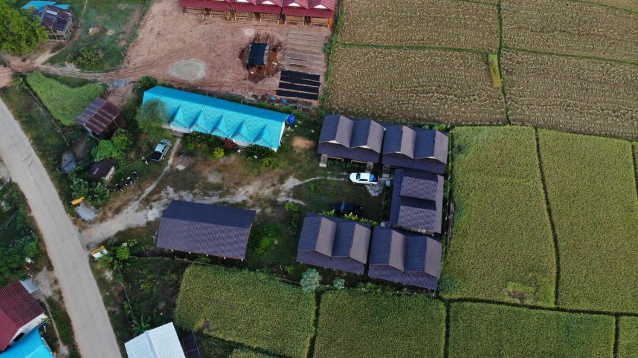 Thongdam Guesthouse Ban O Rom bilde